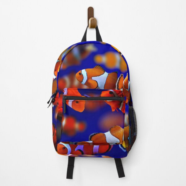Item preview, Clown Fish designed and sold by MaxencePierrard.