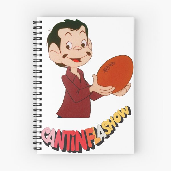 Item preview, Cantinflas Show - Rugby designed and sold by Cantinflas.