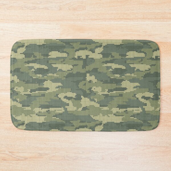 Item preview, Camouflage designed and sold by OtterFactory.