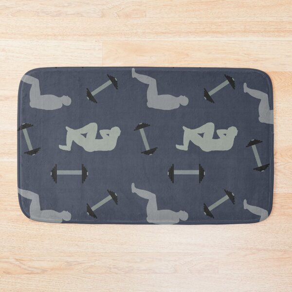 Item preview, Fitness time  designed and sold by Antiope33.