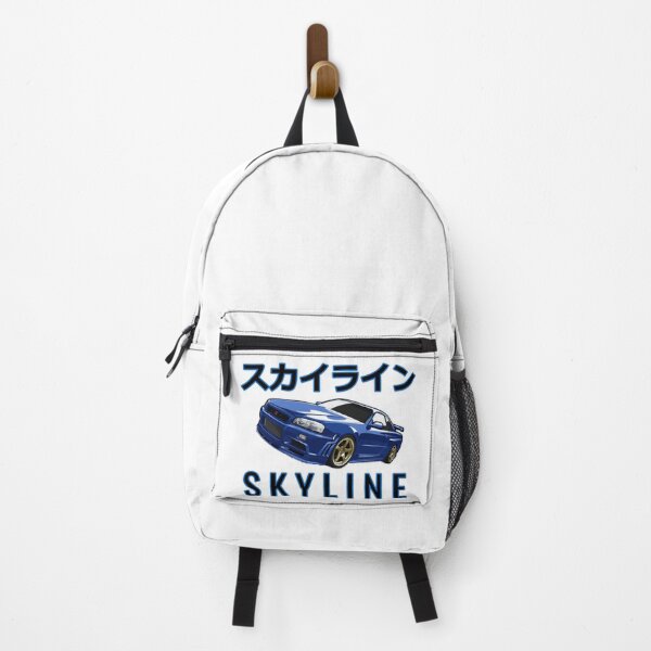 Artikelvorschau, Nissan Skyline GTR entworfen und verkauft von Adria Store.