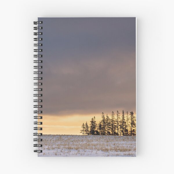 Item preview, Winter Prince Edward Island Landscape designed and sold by onepony.