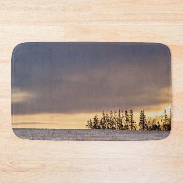 Item preview, Winter Prince Edward Island Landscape designed and sold by onepony.