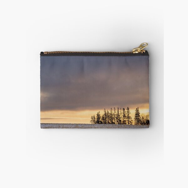 Item preview, Winter Prince Edward Island Landscape designed and sold by onepony.