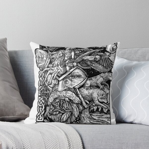 Item preview, Ragnarok Kingsbridge  designed and sold by Paulokink.