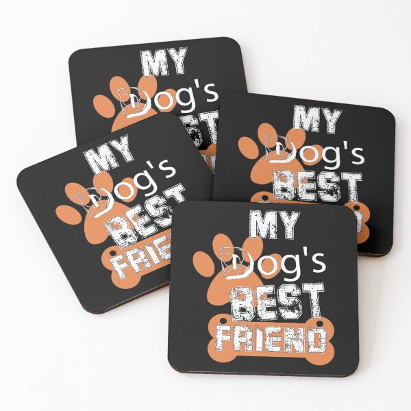 Item preview, my dogs best friend designed and sold by sophiajon.