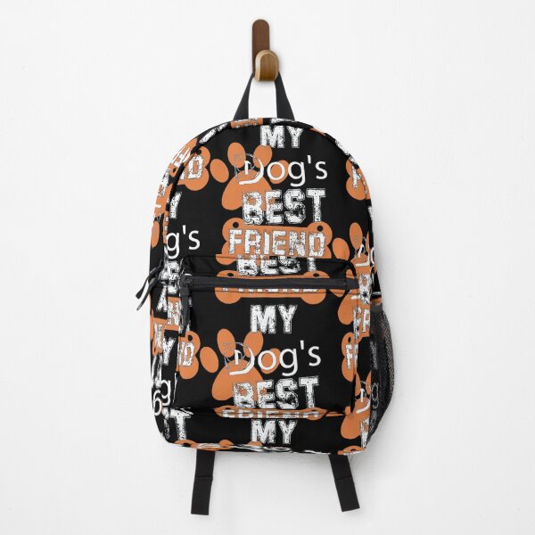 Item preview, my dogs best friend designed and sold by sophiajon.