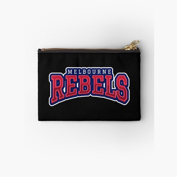 Item preview, Melbourne Rebels designed and sold by The Full Cart.