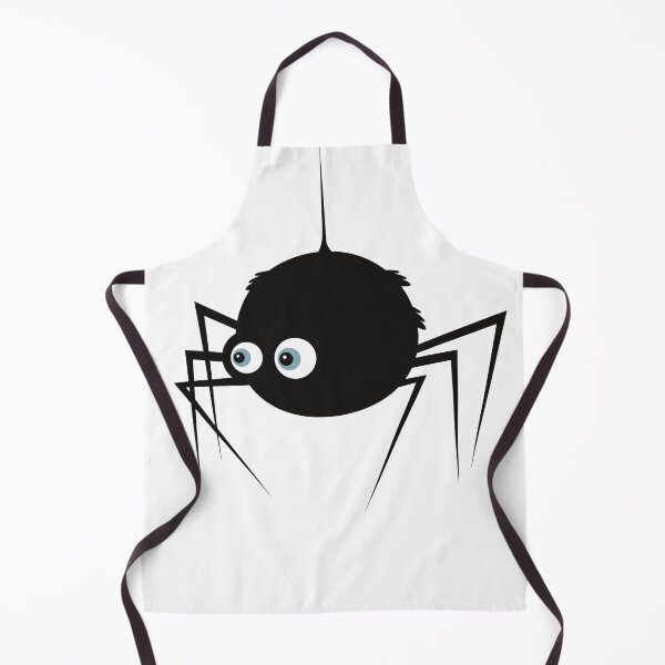 Item preview, a black Spider designed and sold by RehabMohamad.
