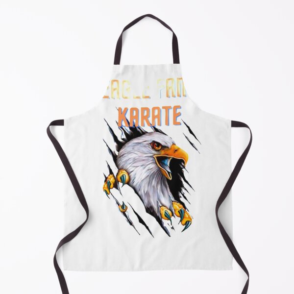 Item preview, Eagle fang karate designed and sold by mouda20.