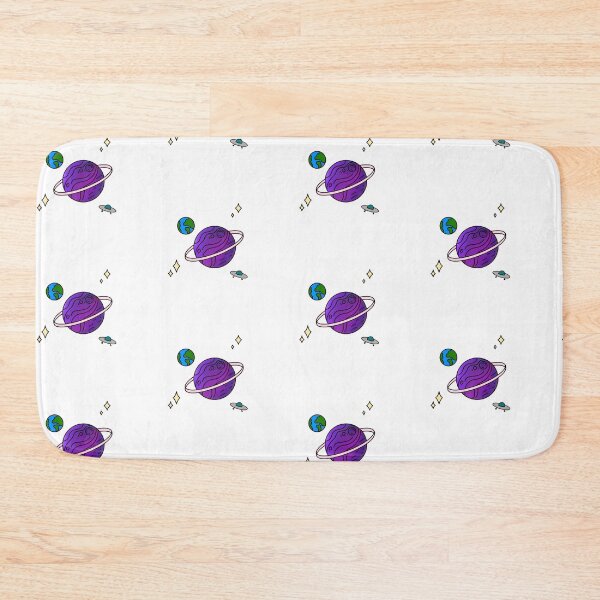 Item preview, Planets in color designed and sold by Seagullo.