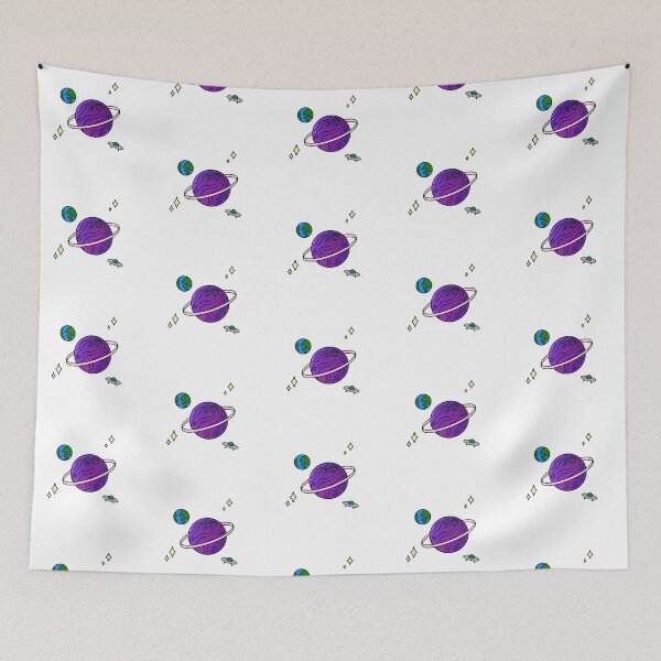 Item preview, Planets in color designed and sold by Seagullo.