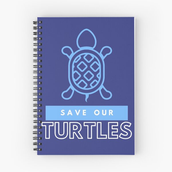 Item preview, Save Our Turtles Scuba Diving Ocean Conservation designed and sold by Hoiho Adventure Shirts.