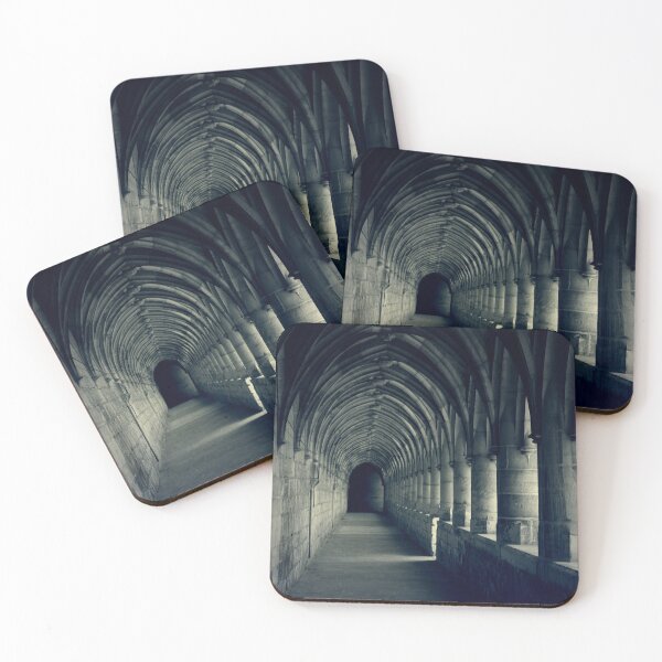 Item preview, Chartreuse Saint-Sauveur - Villefranche-de-Rouergue designed and sold by Mickaël Plichard.
