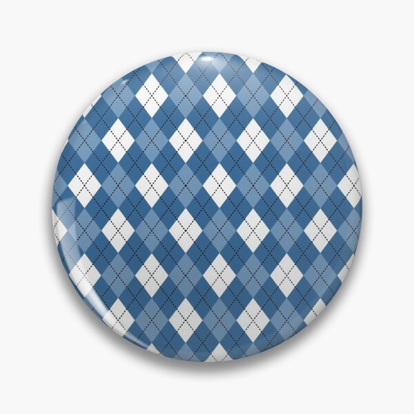 Item preview, Argyle Pattern designed and sold by virilamissa.
