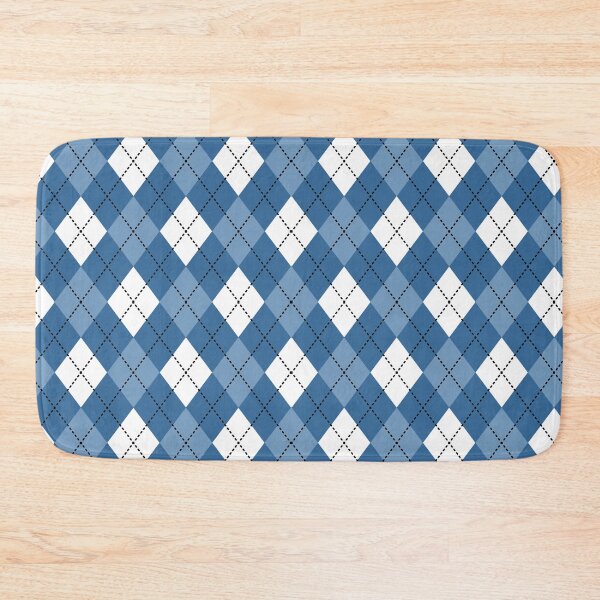 Item preview, Argyle Pattern designed and sold by virilamissa.