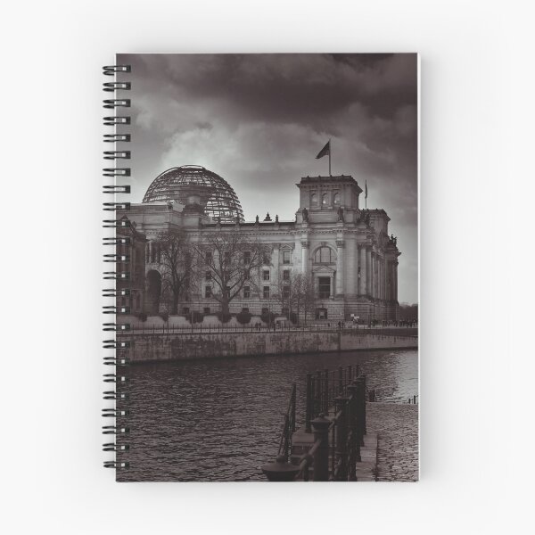 Artikelvorschau, berlin, reichstag entworfen und verkauft von hottehue.
