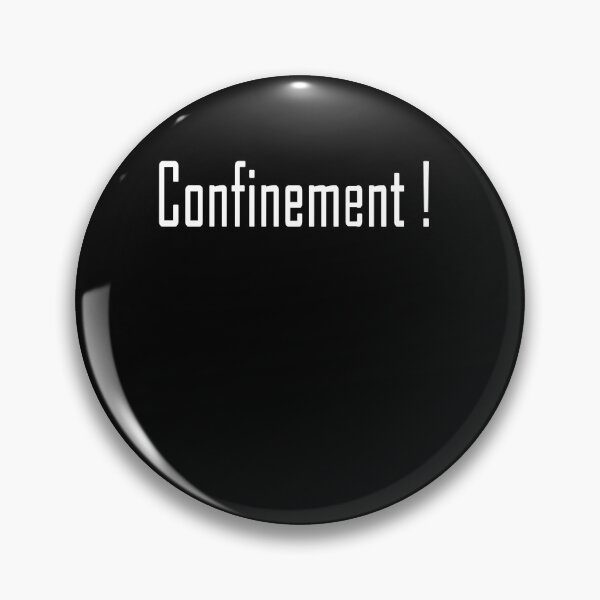Item preview, Funny 'Confinement'  designed and sold by Hamadax.