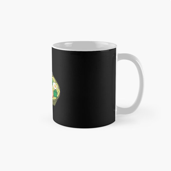Item preview, Opossum eats Japanese Ramen Noodles designed and sold by UpYourSelf.