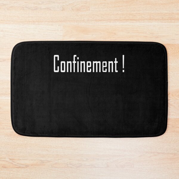 Item preview, Funny 'Confinement'  designed and sold by Hamadax.