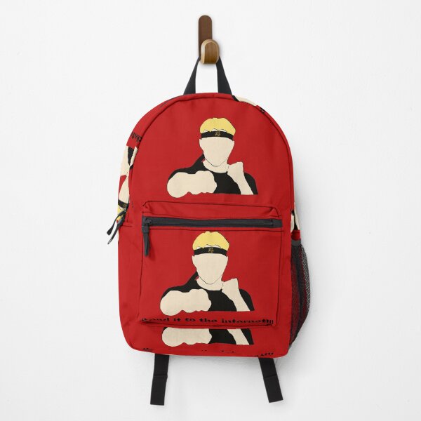 Item preview, johnny lawrence send it to the internet designed and sold by LannisterOnMars.