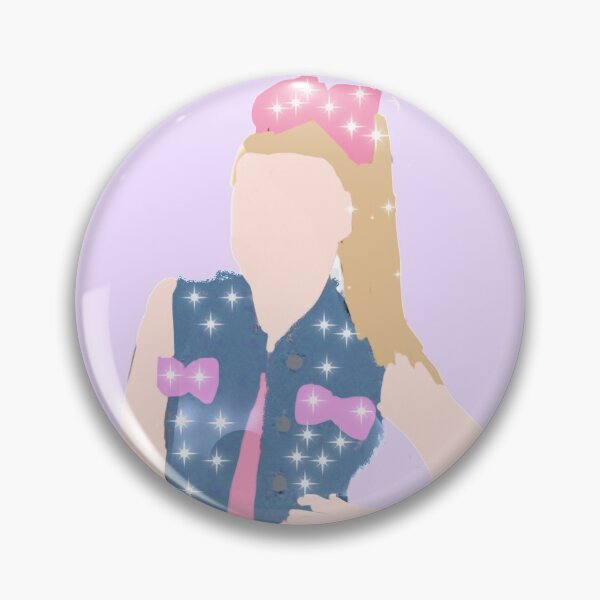 Item preview, JoJo siwa drawing designed and sold by melodiruby.