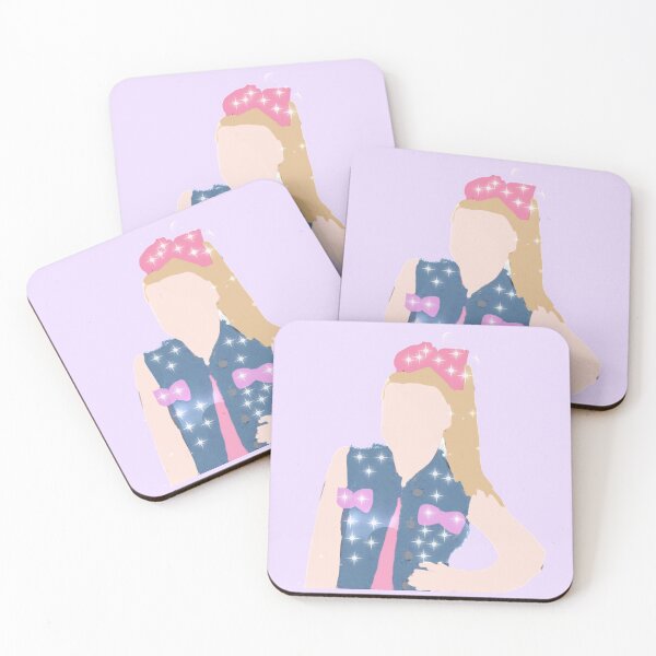 Item preview, JoJo siwa drawing designed and sold by melodiruby.