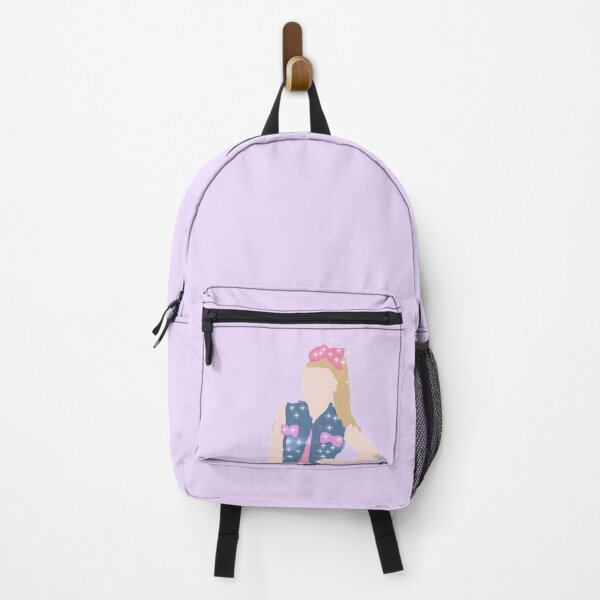 Item preview, JoJo siwa drawing designed and sold by melodiruby.