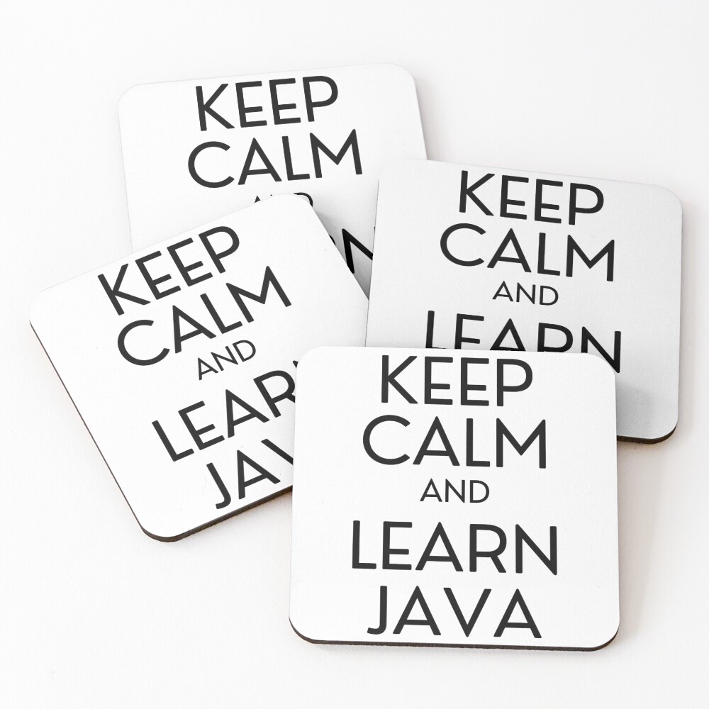Item preview, Coasters (Set of 4) designed and sold by not4fantasy.