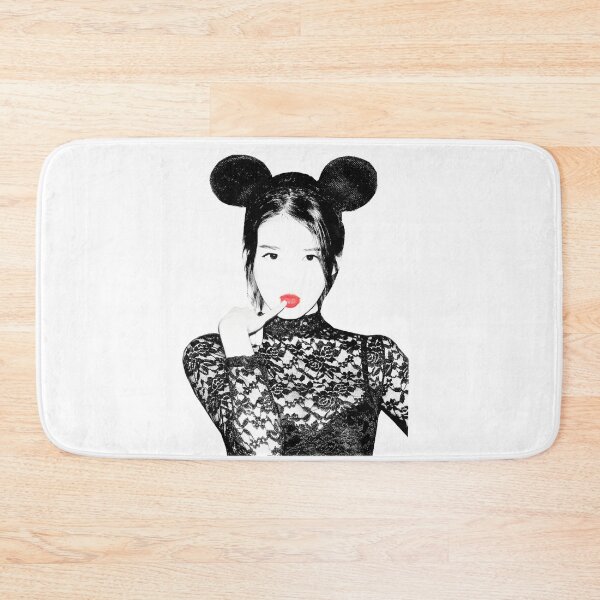 Item preview, IU K-pop star designed and sold by HiChois.