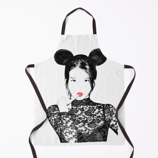 Item preview, IU K-pop star designed and sold by HiChois.