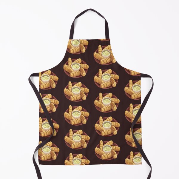 Item preview, Tequeños Cheese Sticks designed and sold by Alicia Chee.