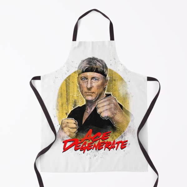 Item preview, Ace Degenerate designed and sold by elizachadwick.