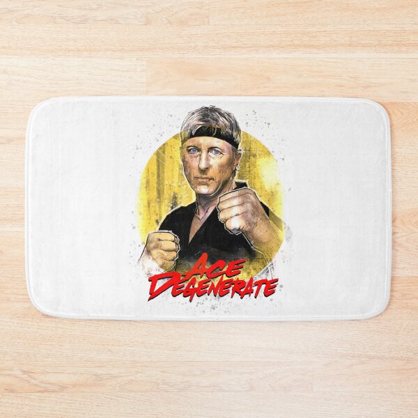 Item preview, Ace Degenerate designed and sold by elizachadwick.