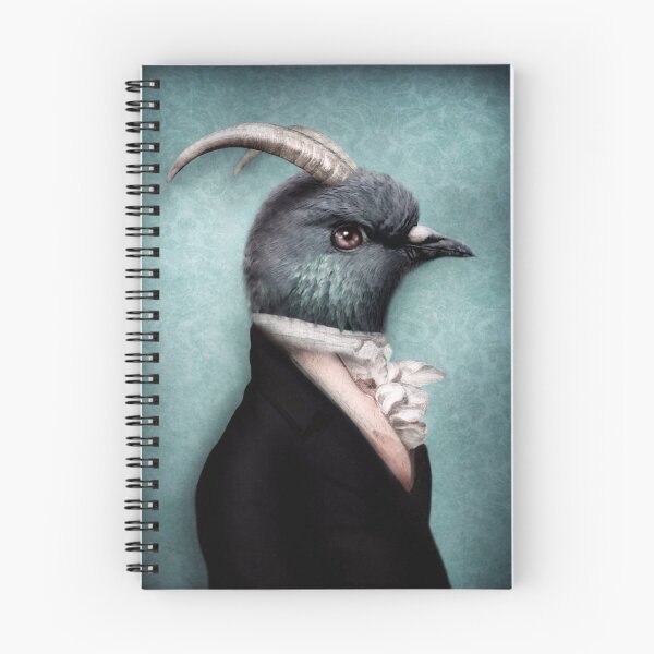 Item preview, Lord Percival Peck  designed and sold by The-Curious-Ark.