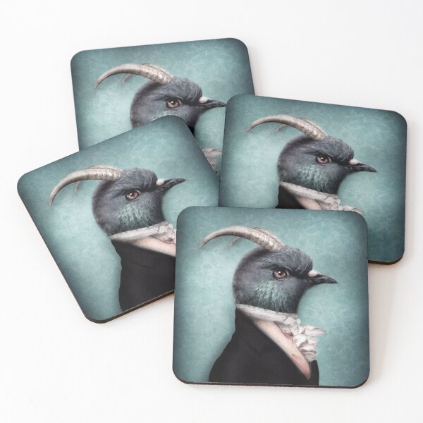 Item preview, Lord Percival Peck  designed and sold by The-Curious-Ark.