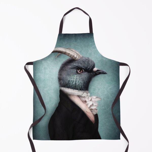 Item preview, Lord Percival Peck designed and sold by The-Curious-Ark.