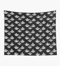 Guards of the Great Houses of Morrowind Wall Tapestry