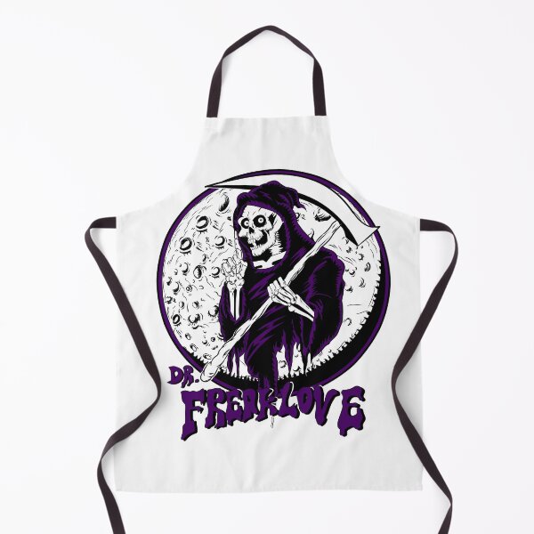 Item preview, Reaper designed and sold by DrFreaklove.