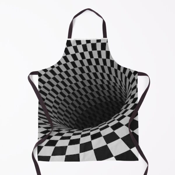 Item preview, Hole optical illusion designed and sold by florum.