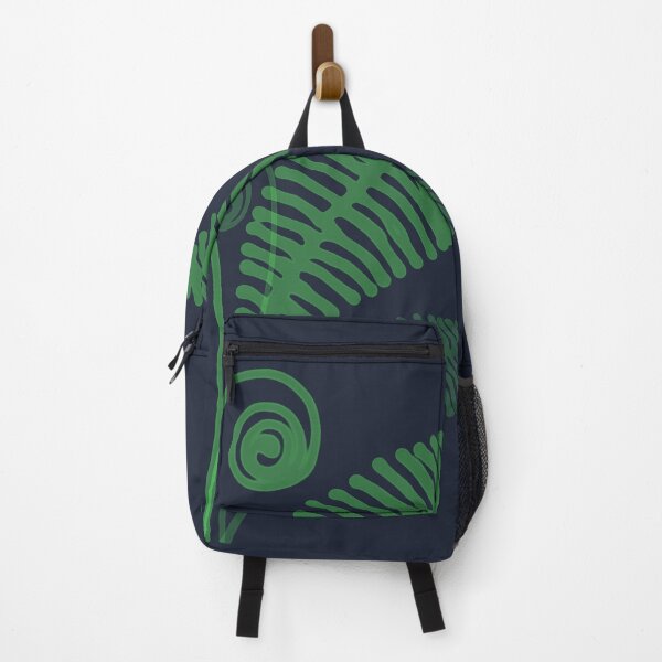 Item preview, Night fern designed and sold by Anna Ratkevich.
