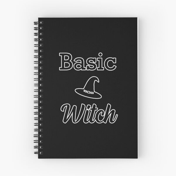Item preview, Basic Witch designed and sold by Sophie Earl.