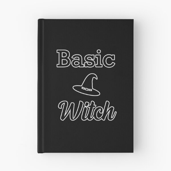 Item preview, Basic Witch designed and sold by Sophie Earl.