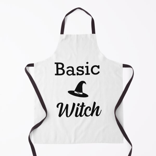 Item preview, Basic Witch designed and sold by Sophie Earl.
