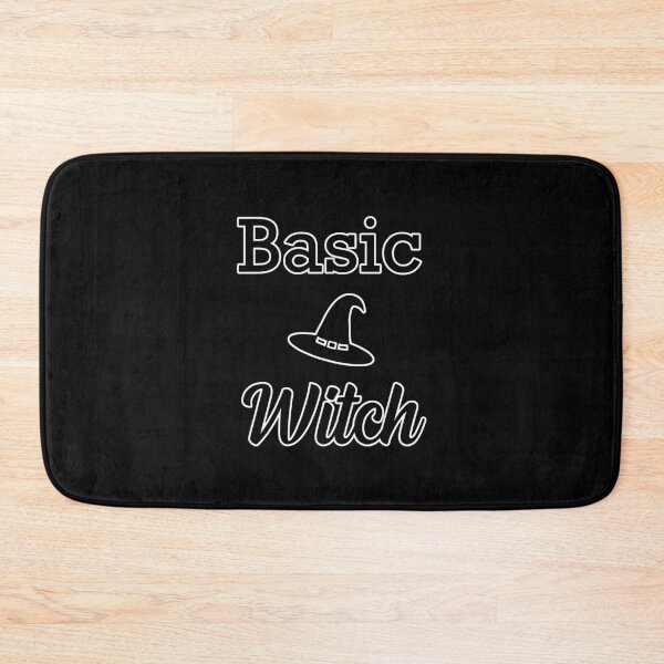 Item preview, Basic Witch designed and sold by Sophie Earl.