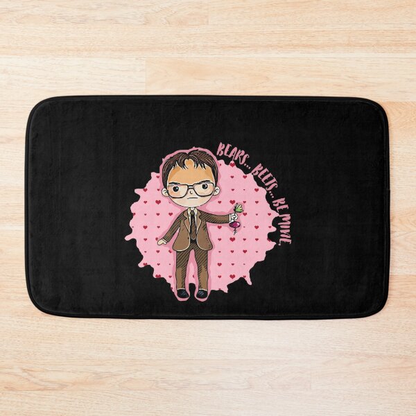 Item preview, the office valentine designed and sold by mwvenus.