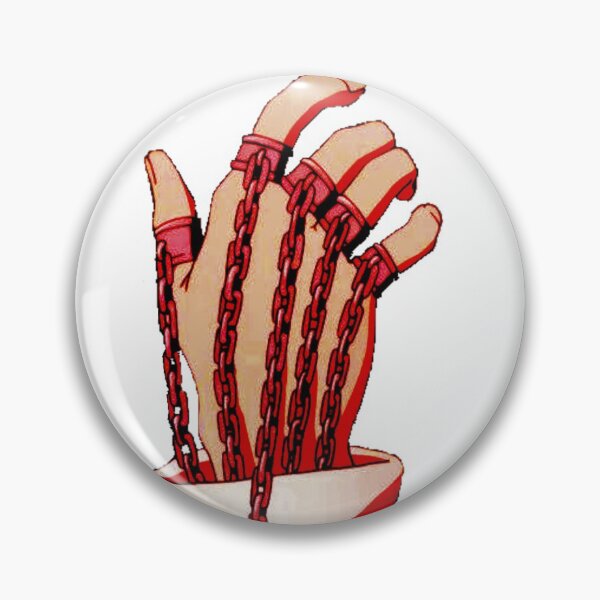 Utilisateur de la chaîne Badge