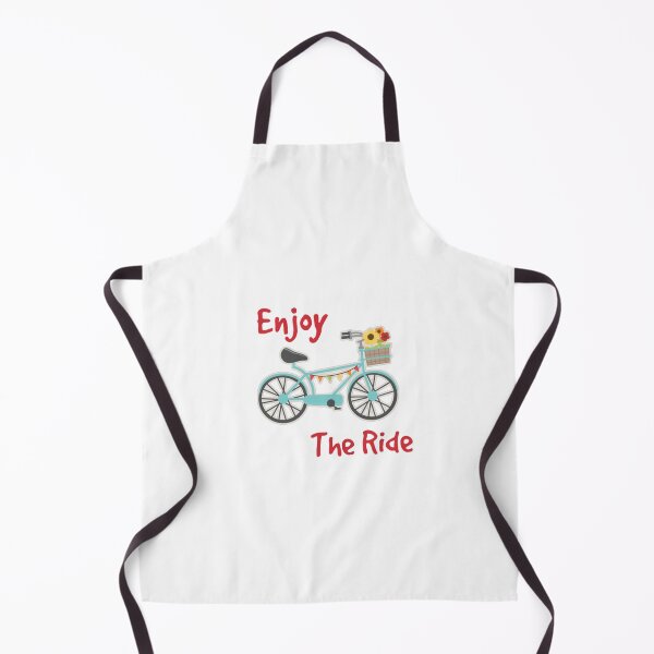 Item preview, Enjoy the Ride designed and sold by designbyjodyb.