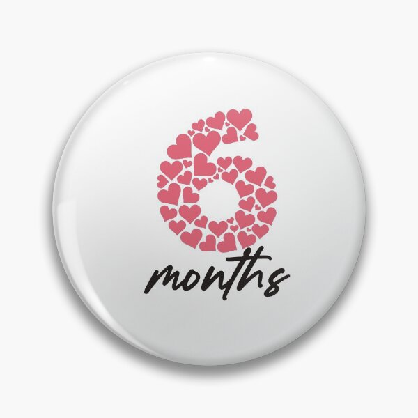 Item preview, gift idea for 6 month babygirl designed and sold by WOWSOMETHINGNEW.