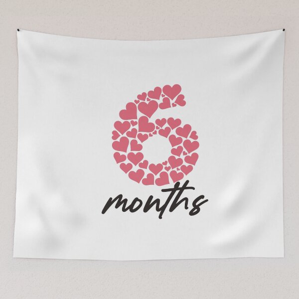 Item preview, gift idea for 6 month babygirl designed and sold by WOWSOMETHINGNEW.